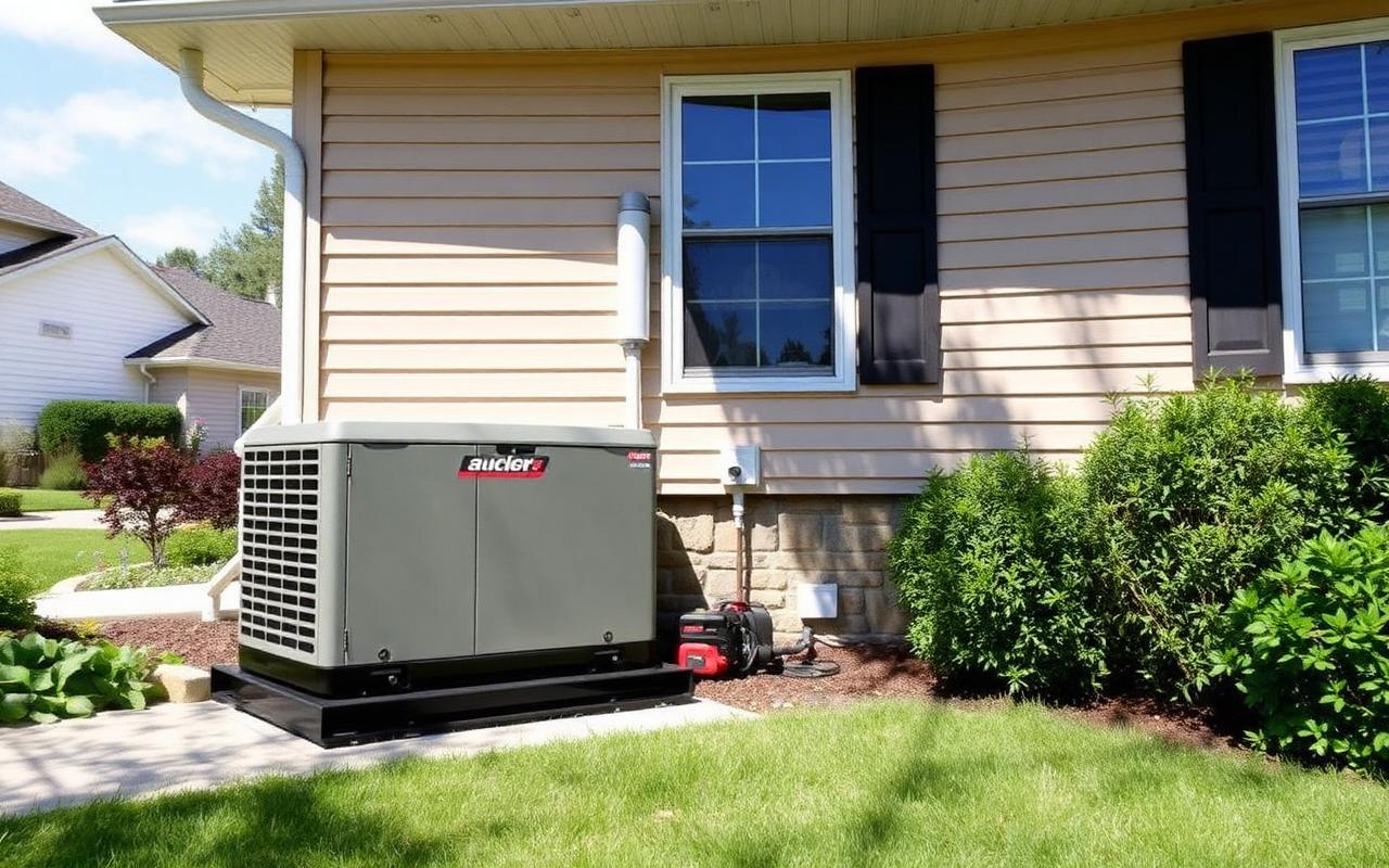 Generator Buying Guide for Homeowners