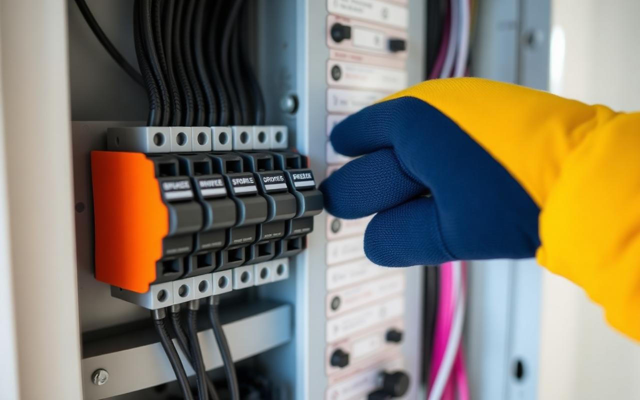 10 Signs Your Electrical Panel Needs an Upgrade