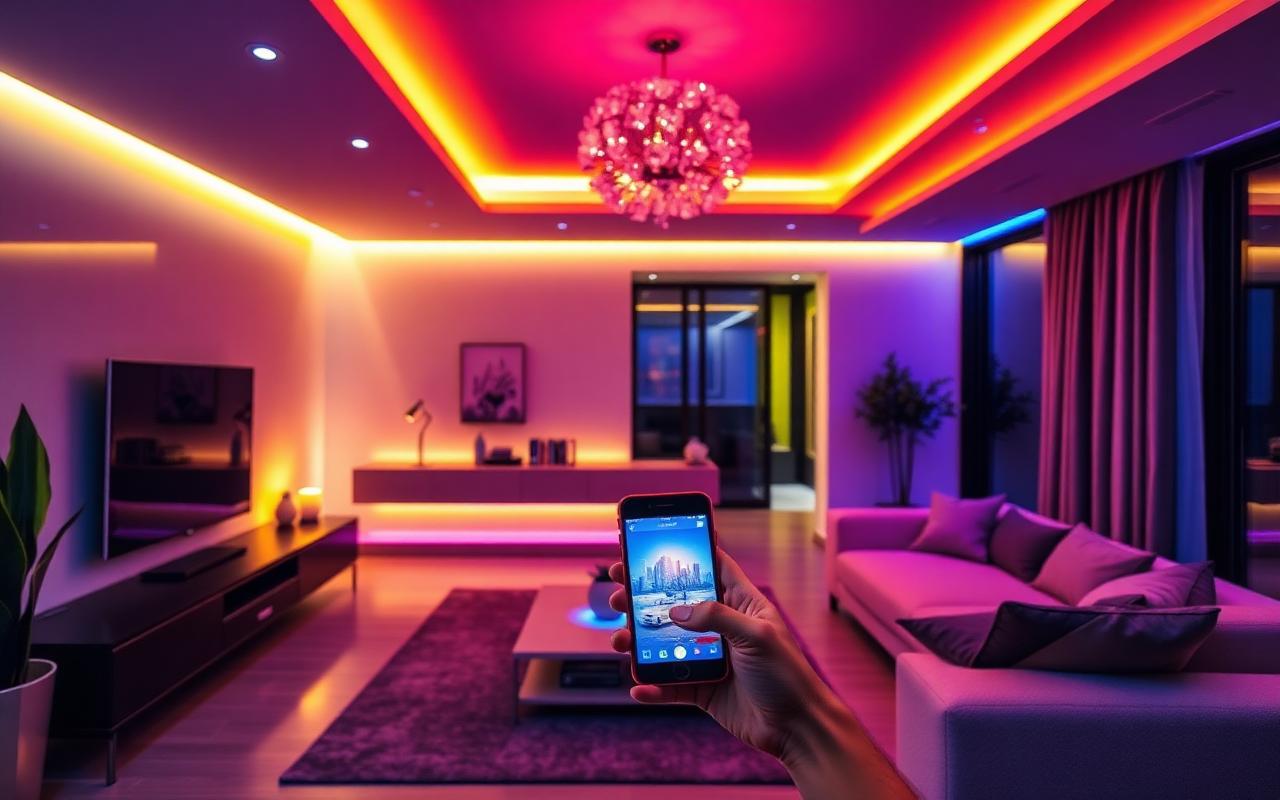 Smart Lighting: Worth the Upgrade?