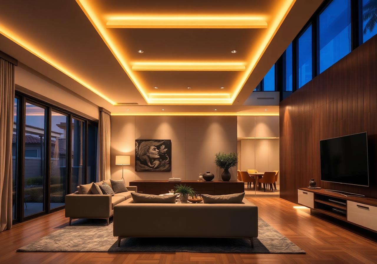 Residential